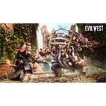 PS4 - Evil West Day One Edition
