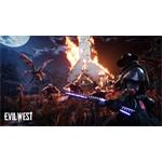 PS4 - Evil West Day One Edition