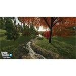 PS4 - Farming Simulator 22 Platinum Edition