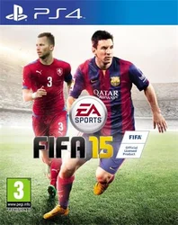 PS4 - FIFA 15