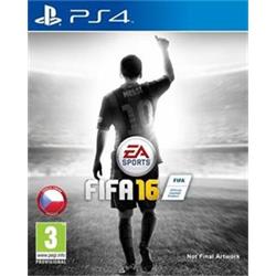 PS4 - FIFA 16 (EAP420604)