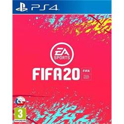 PS4 - FIFA 20 EAP420617 - Speciální nabídky pro hráče