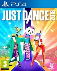 PS4 - Just Dance 2018