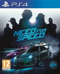 PS4 - Need for Speed (EAP452204)
