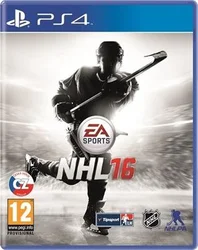 PS4 - NHL 16 (EAP454511)