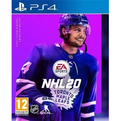 PS4 - NHL 20
