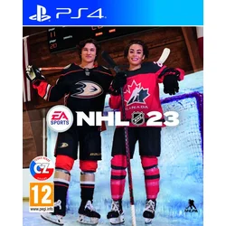 PS4 - NHL 23