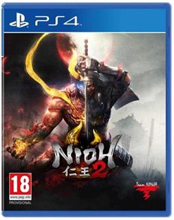 PS4 - Nioh 2 PS719346005