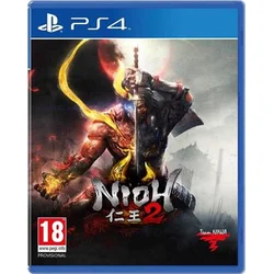 PS4 - Nioh 2 PS719346005