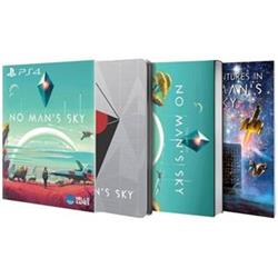 PS4 - No Man's Sky Special Edition