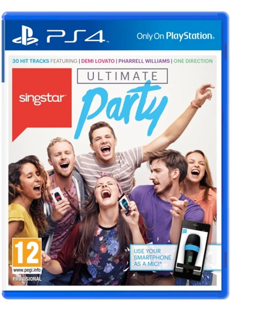 Singstore Ps4 Singstore Ps4