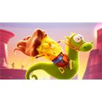PS4 - SpongeBob Squarepants Cosmic Shake