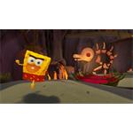 PS4 - SpongeBob Squarepants Cosmic Shake