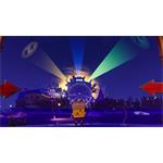 PS4 - SpongeBob Squarepants Cosmic Shake