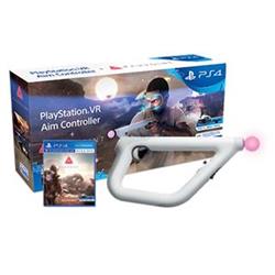 PS4 VR - Farpoint + Aim Controller