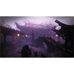 PS4 - Wo Long: Fallen Dynasty Steelbook Edition