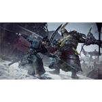 PS4 - Wo Long: Fallen Dynasty Steelbook Edition