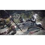 PS4 - Wo Long: Fallen Dynasty Steelbook Edition