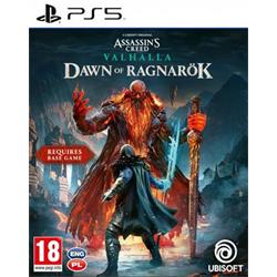 PS5 - Assassin's Creed Valhalla Dawn of Ragnarok