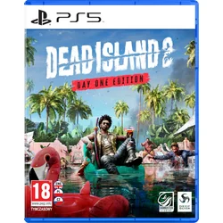 PS5 - Dead Island 2 Day One Edition