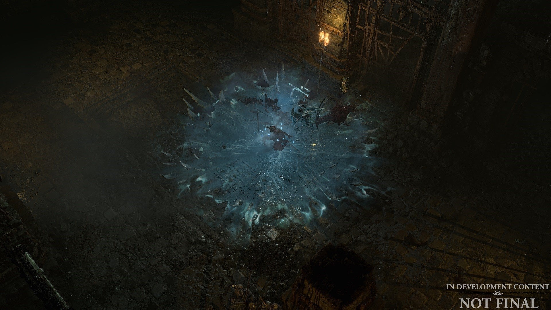 PS5 - Diablo IV
