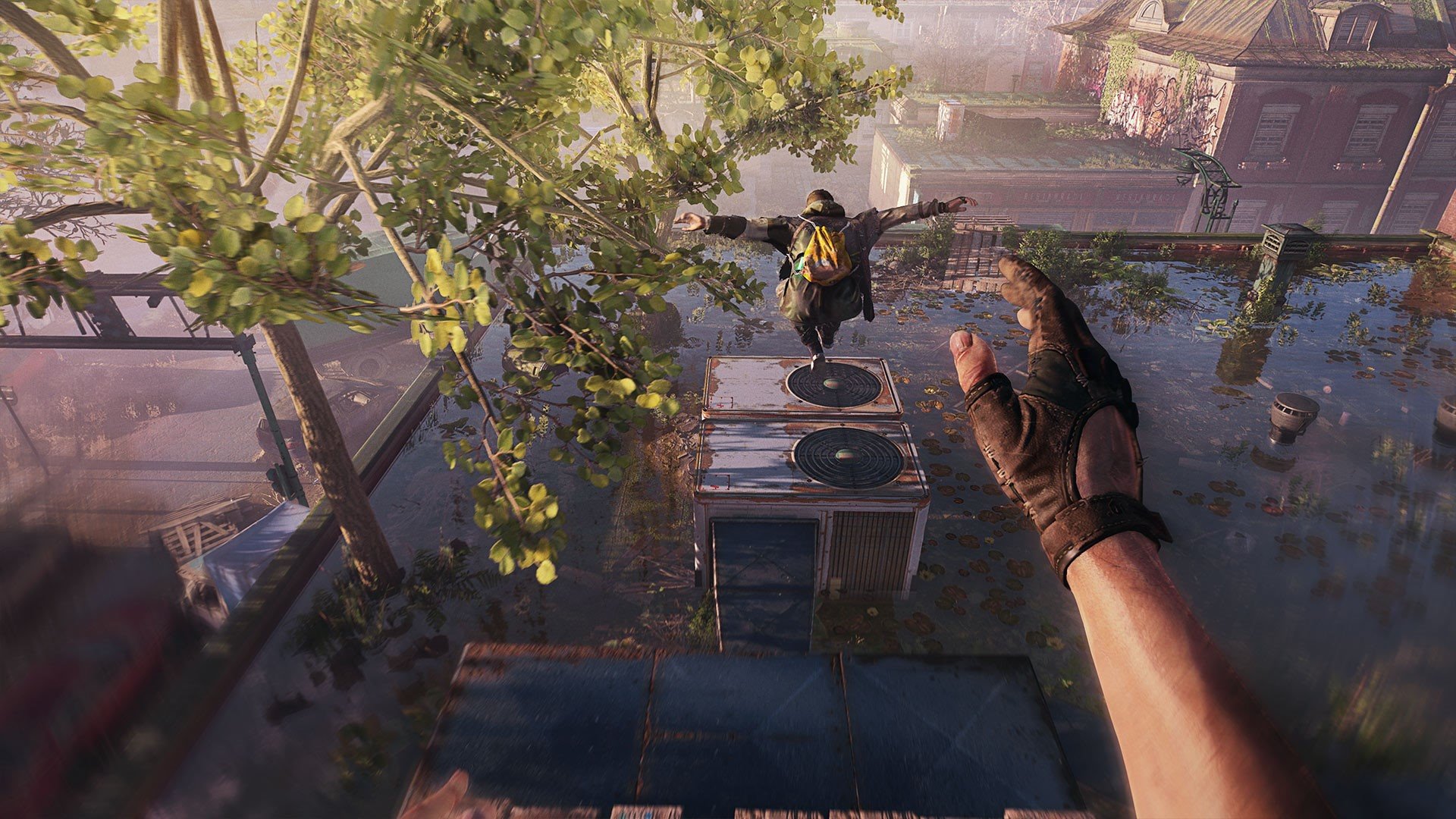 PS5 - Dying Light 2: Stay Human