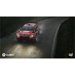 PS5 EA SPORTS WRC