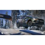 PS5 EA SPORTS WRC