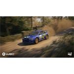 PS5 EA SPORTS WRC