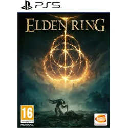 PS5 - Elden Ring