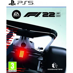 PS5 - F1 2022