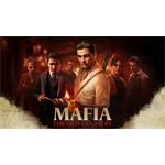 PS5 - Mafia: Stará krajina