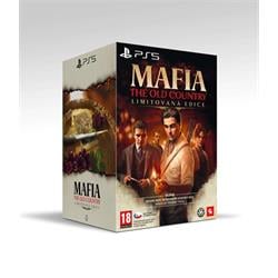 PS5 - Mafia: The Old Country Limited Edition