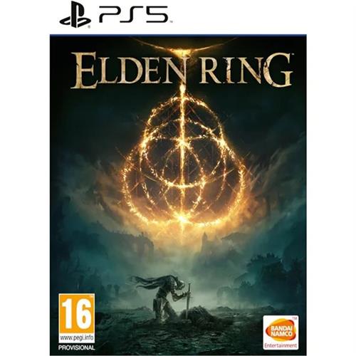 PS5 - Prsteň Elden