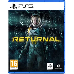 PS5 - Returnal PS719813897