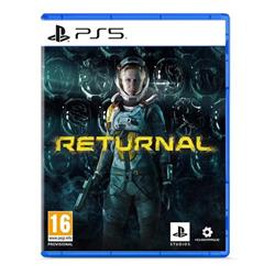 PS5 - Returnal PS719813897 - Multimediální zařízení