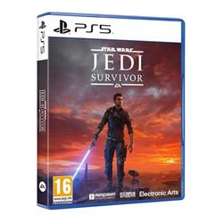 PS5 Star Wars Jedi: Survivor