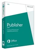 Publisher 2013