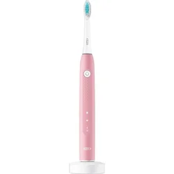 Pulsonic Slim Clean 2000 Pink Oral-B Pulsonic Slim Clean 200 BONUS! - Péče o zuby, zubní kartáčky