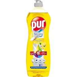 Pur Secrets od Chef Lemon 750 ml