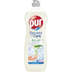Pur Secrets of Care Aloe Vera 750ml