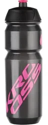 PURE bidon na vodu 750ml - růžová