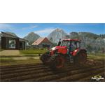 Pure Farming 2018 Deluxe elektronická licence