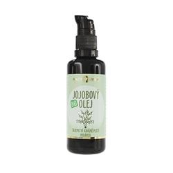 Purity Vision Bio Jojobový olej 50 ml