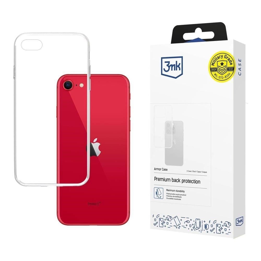 Puzdro 3mk Armor Case pre Apple iPhone 7/8/SE 2020/2022