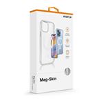 Puzdro ALIGATOR Mag-Skin pre iPhone 13 Pro