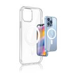 Puzdro ALIGATOR Mag-Skin pre iPhone 15 Pro