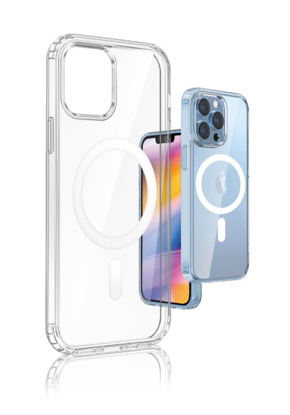 Puzdro ALIGATOR Mag-Skin pre iPhone 17 Air