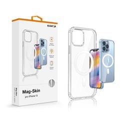 Puzdro ALIGATOR Mag-Skin pre iPhone 17 Air