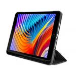 Puzdro Aligator TABLETTO pre iPad 10,2" (2020, 2021), čierne